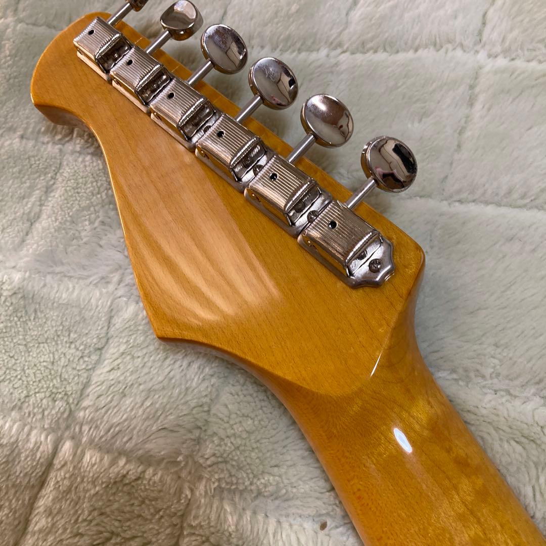 テレキャスター、シンラインモデル