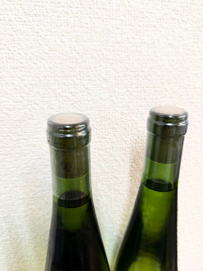 新酒 ソガペールエフィス ヌメロシス ＆ イリヤソントン 2本セット