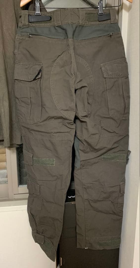 FFI マスグレー mr 日本サイズL