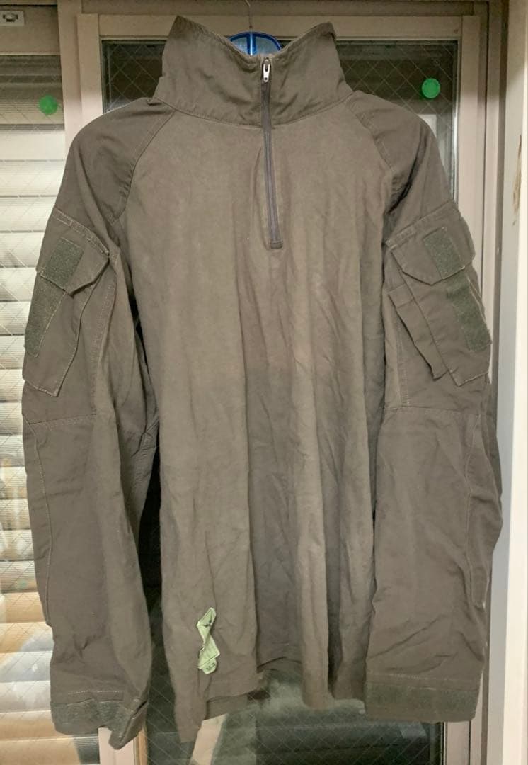 FFI マスグレー mr 日本サイズL