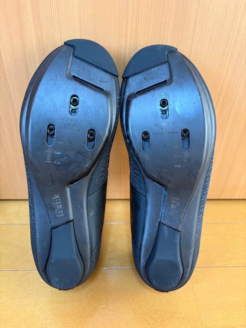 fizik VENTO INFINITO KNIT WIDE 41 フィジーク