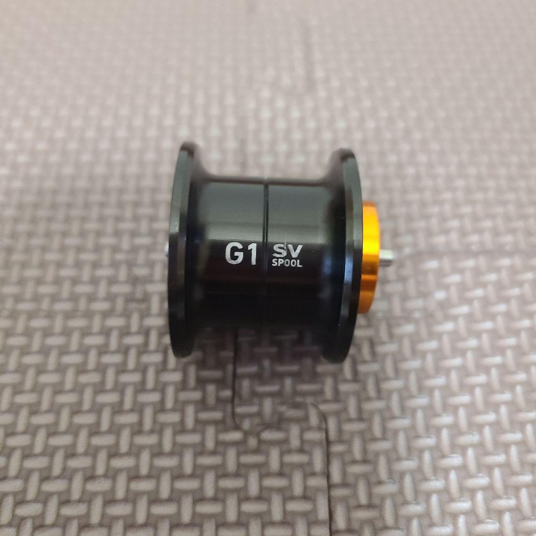 ダイワ　RCS 1012SV G1 スプール