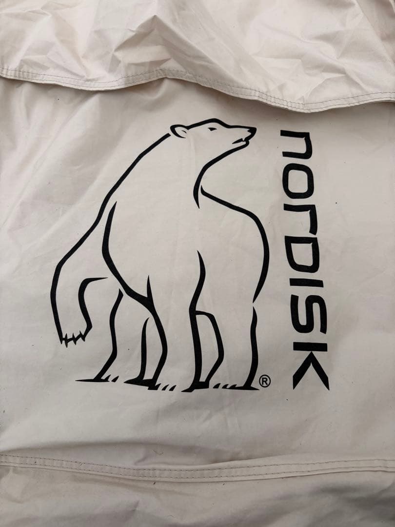 心花　ノルディスクアスガルド12.6