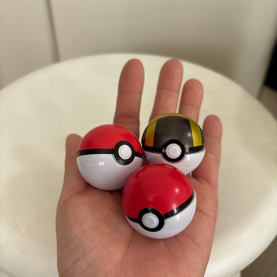 ポケモン モンコレ　まとめ売り