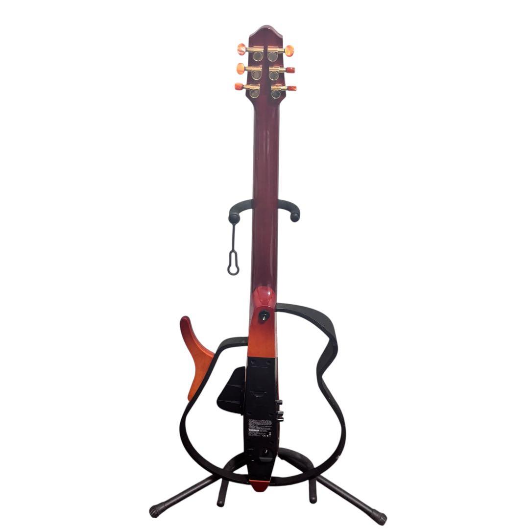 ヤマハ　Yamaha SLG-100S　 サイレントギター
