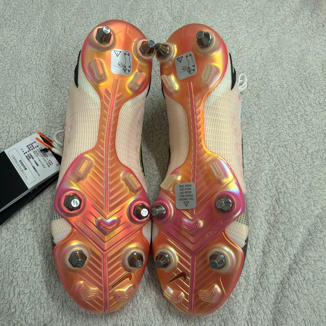 NIKE Mercurial サッカーシューズSG