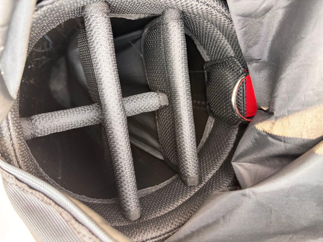 TaylorMade キャディバッグ　パターおまけ付き