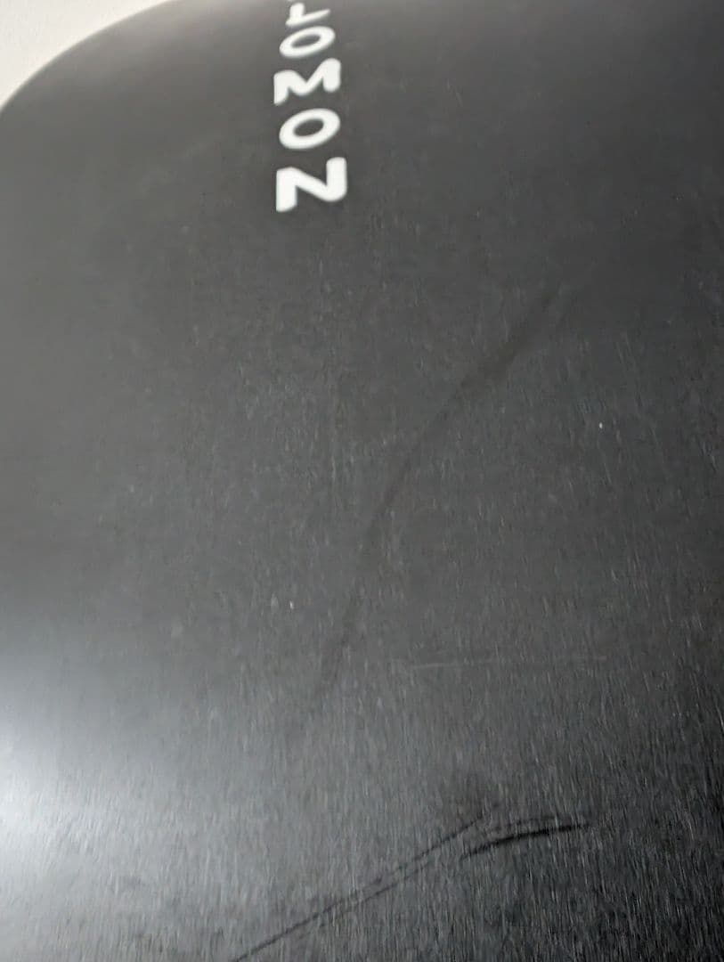 【なるへい】SALOMON HPS TAKA 155 3代目