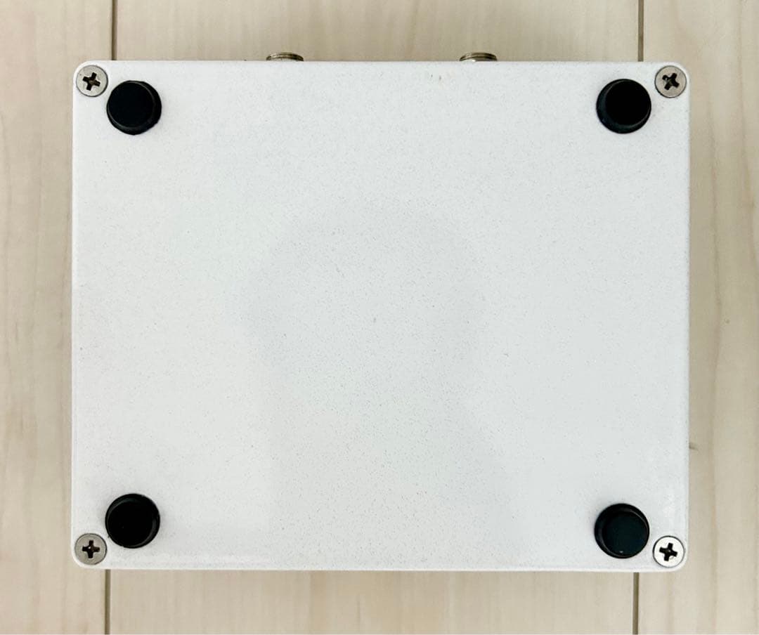 ギター EARTHQUAKER DEVICES/Palisades