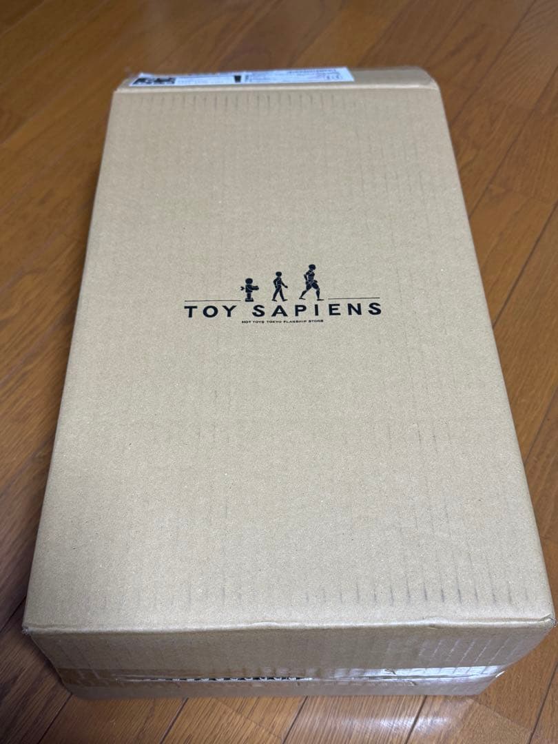 ホットトイズ 『ターミネーター2 』1/6 T-800 (2.0版) 新品未開封