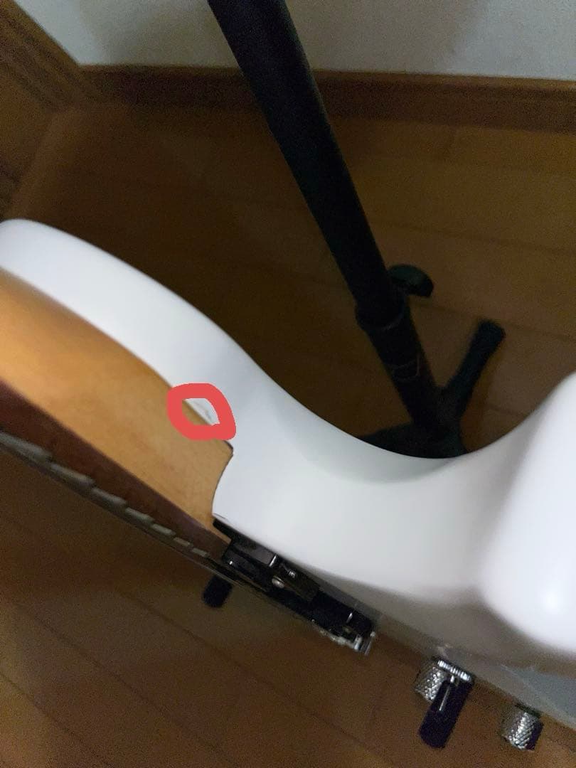 SCHECTER C-7 DELUXE (シェクター 7弦ギター) 8/12まで