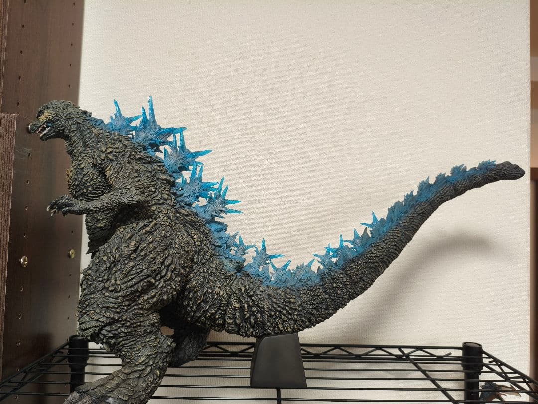 料金相談します！【箱あり】ゴジラ-1.0　6体フィギュアセット