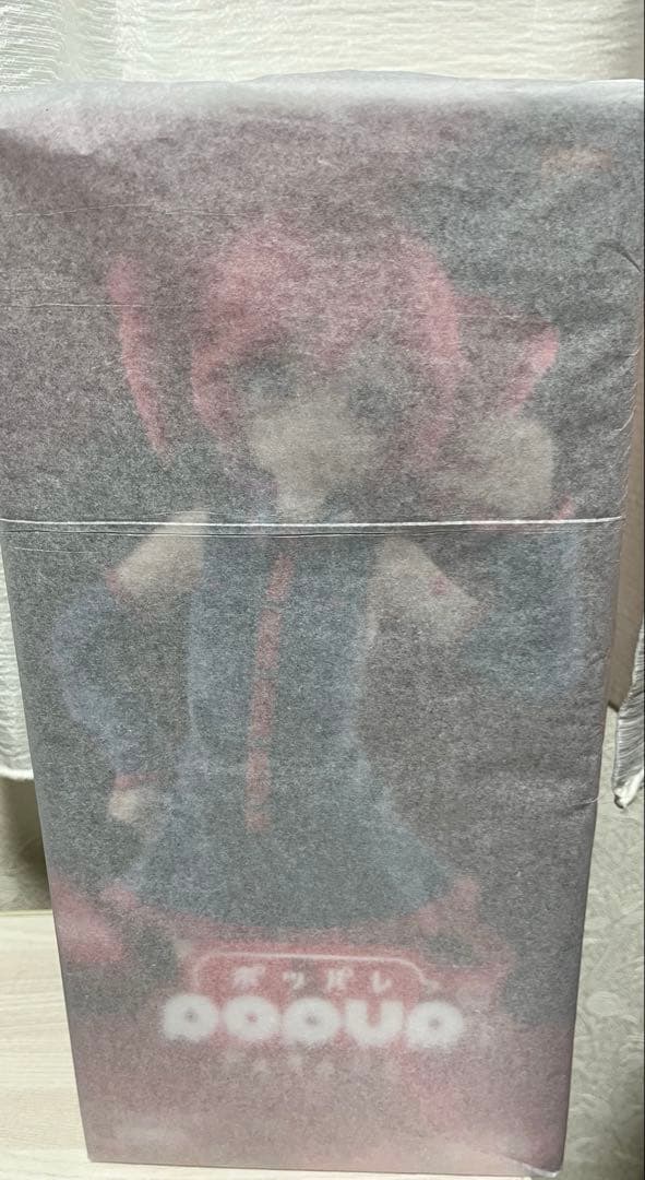 重音テト フィギュア POP UP PARADE L size