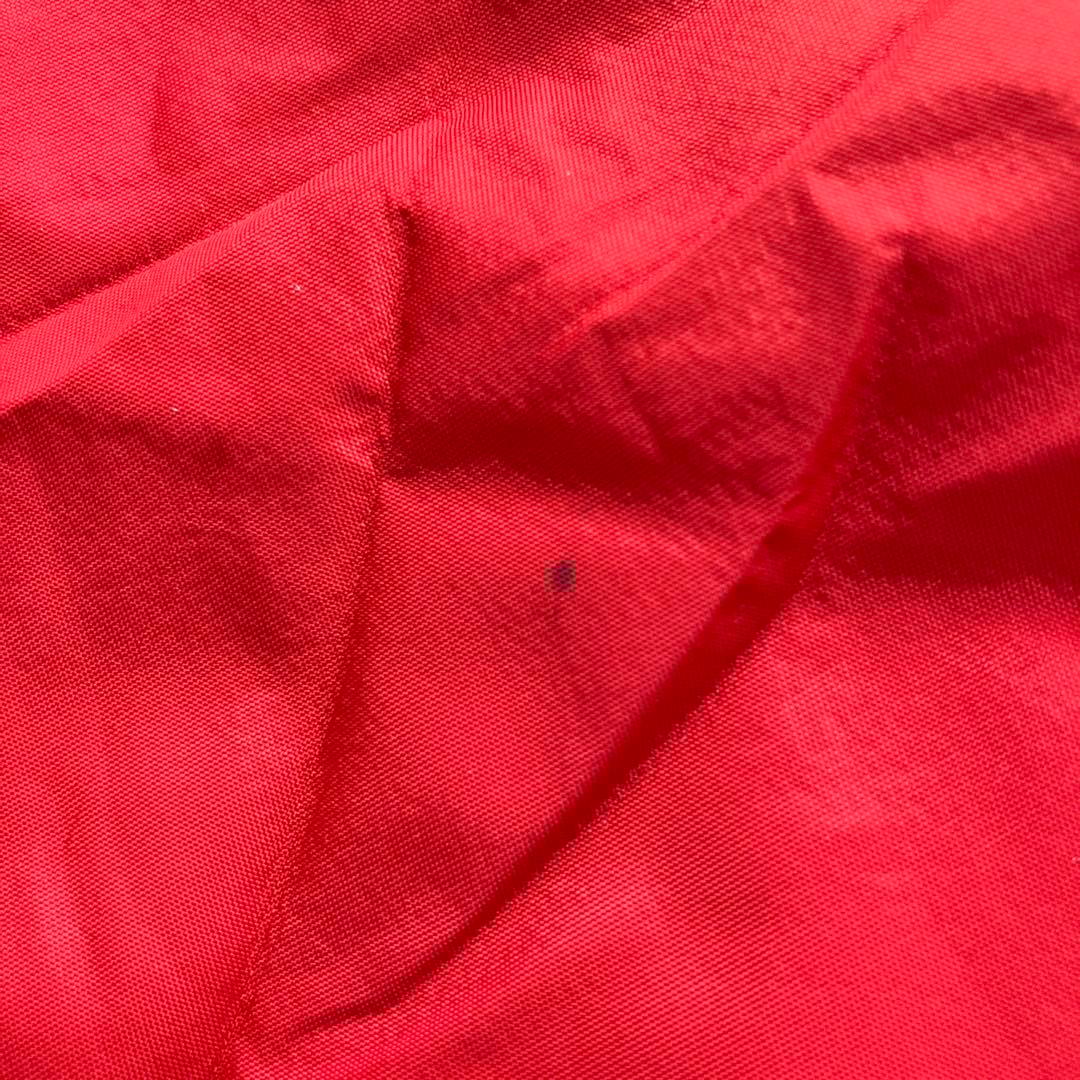 DAIWA ダイワ　フィッシングウェア　GORE-TEX レッド　LLサイズ