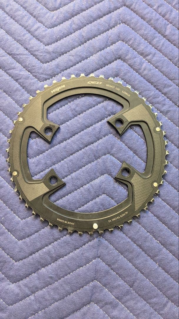 Magene PES パワーメーター セット