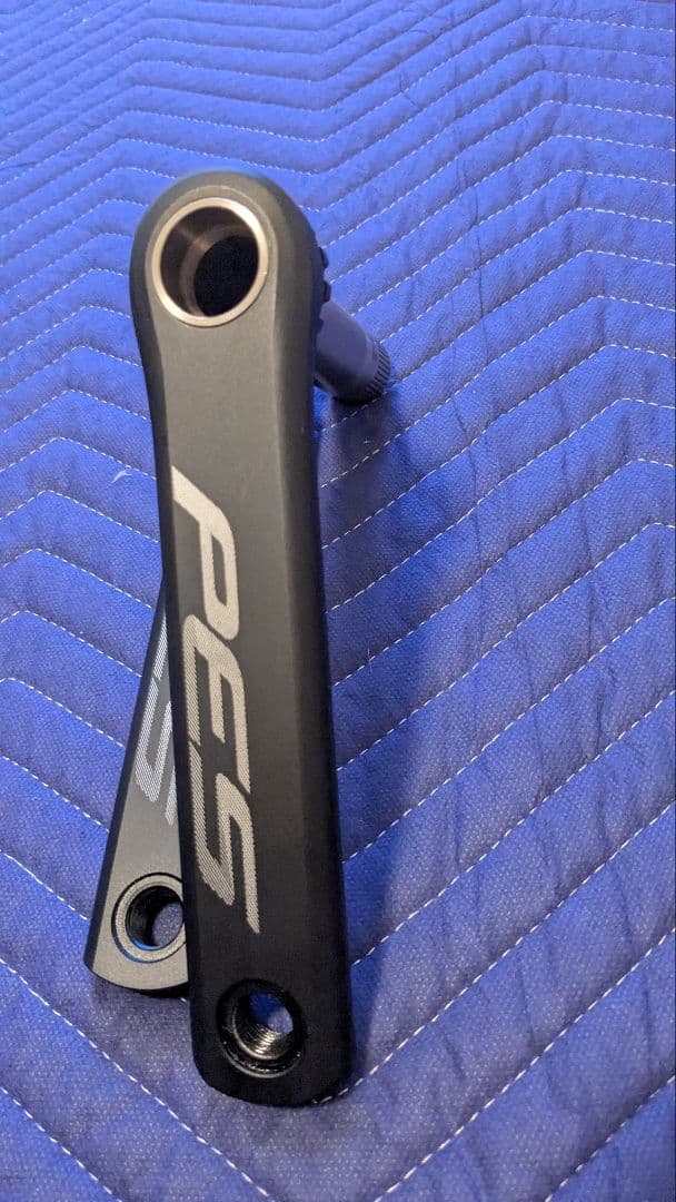 Magene PES パワーメーター セット