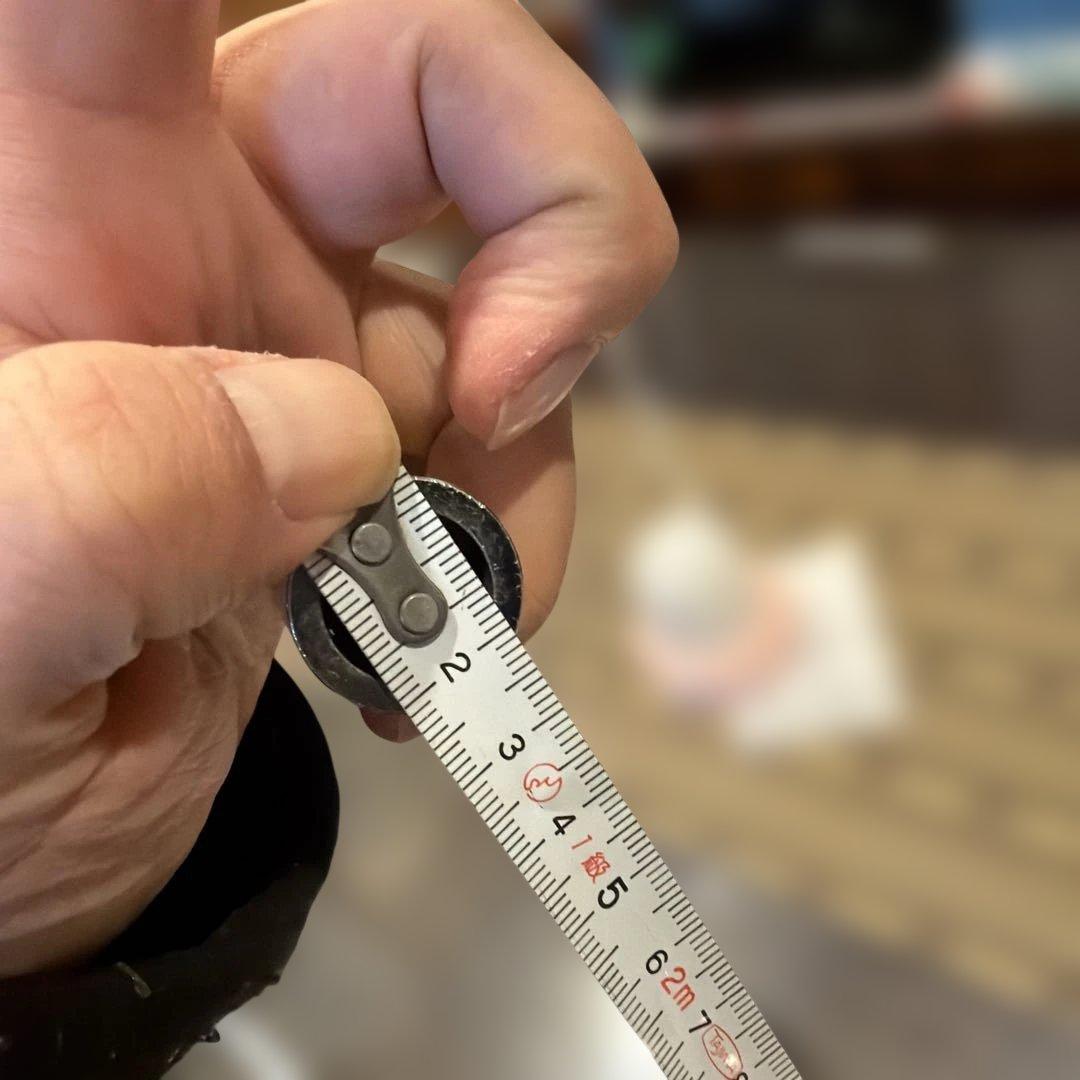 デコトラ　アンテナ 当時物CB無線　ダイヤモンドアンテナ