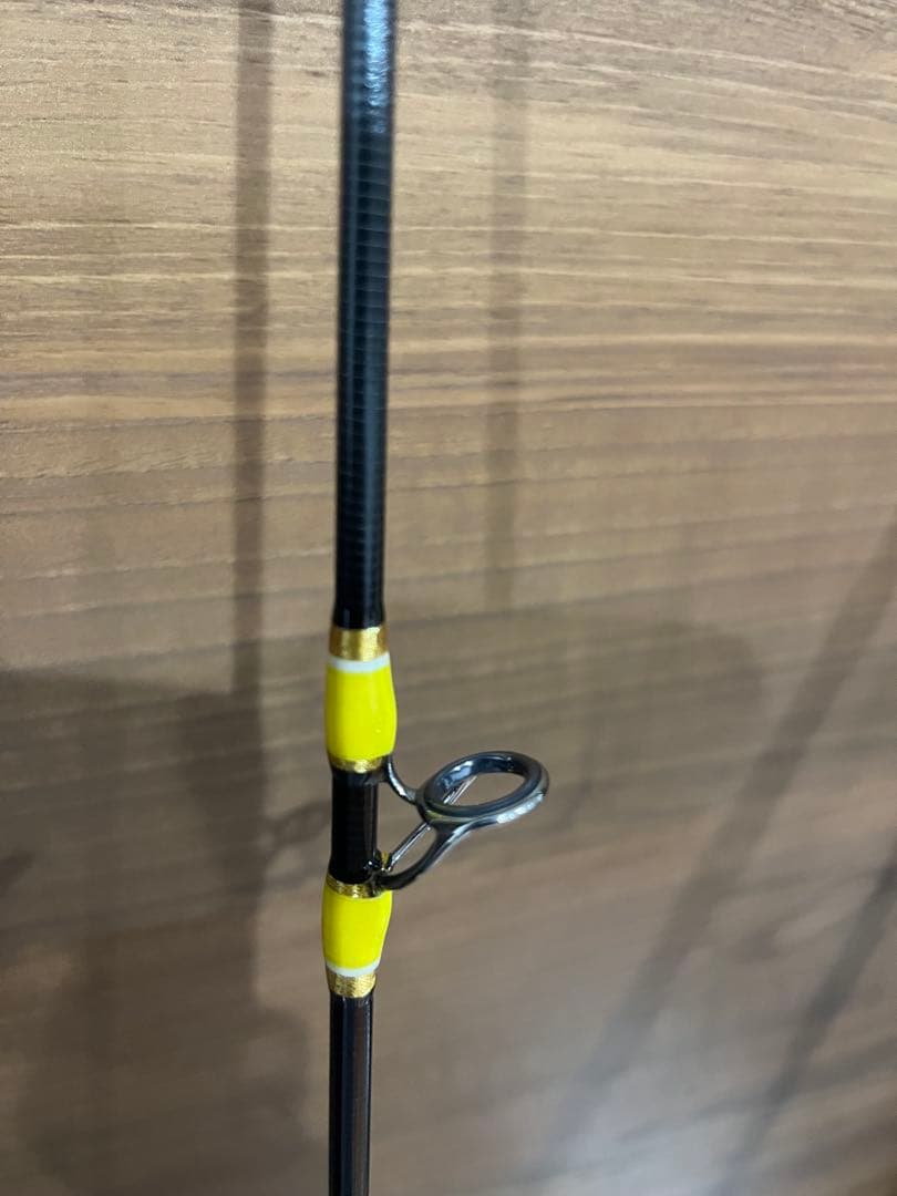 MCワークス　レイジングブル　104XF-2 カスタムモデル