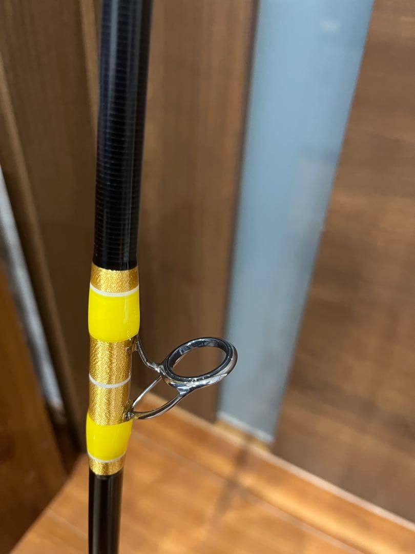 MCワークス　レイジングブル　104XF-2 カスタムモデル