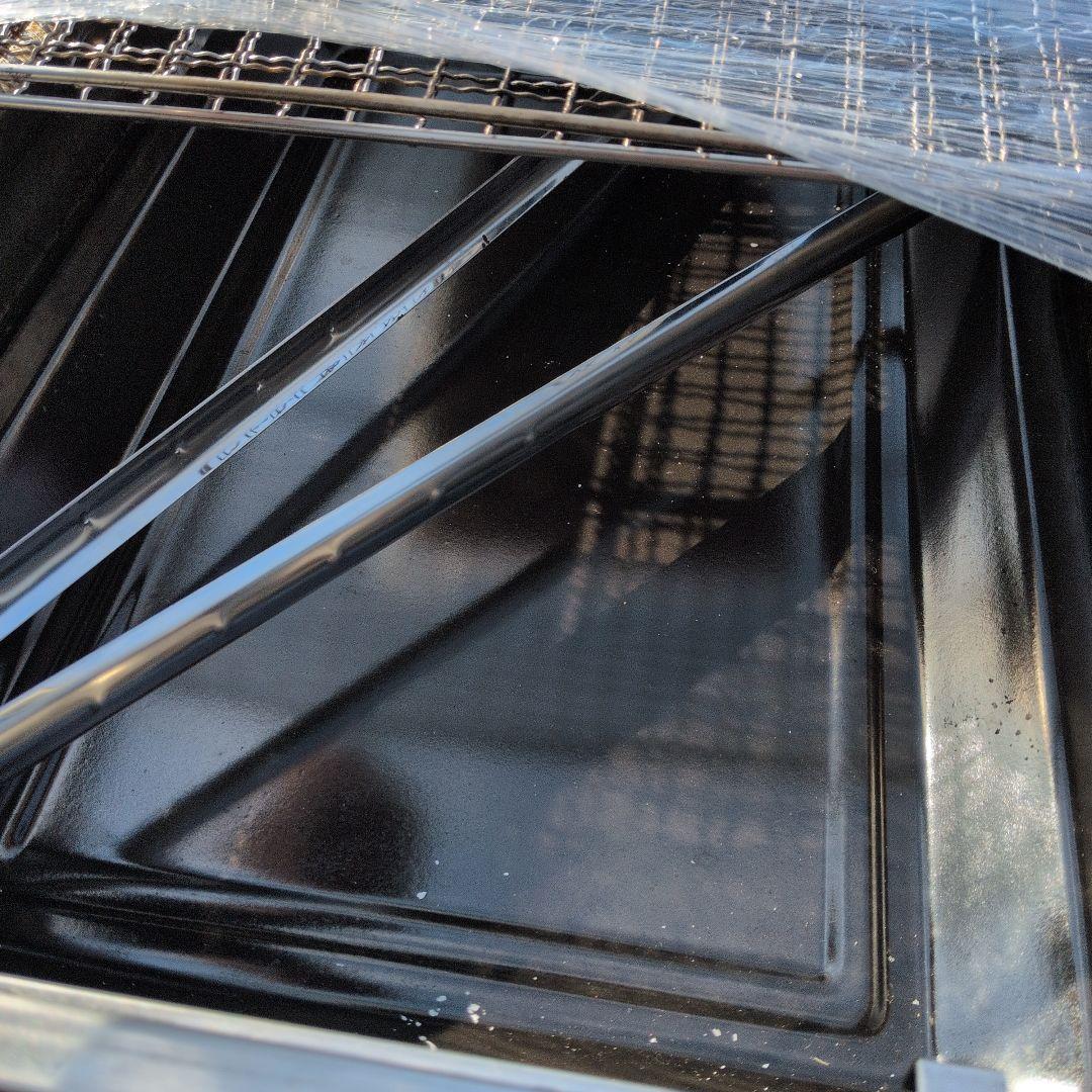 コールマン　クールスパイダープロ　Lレッドブル