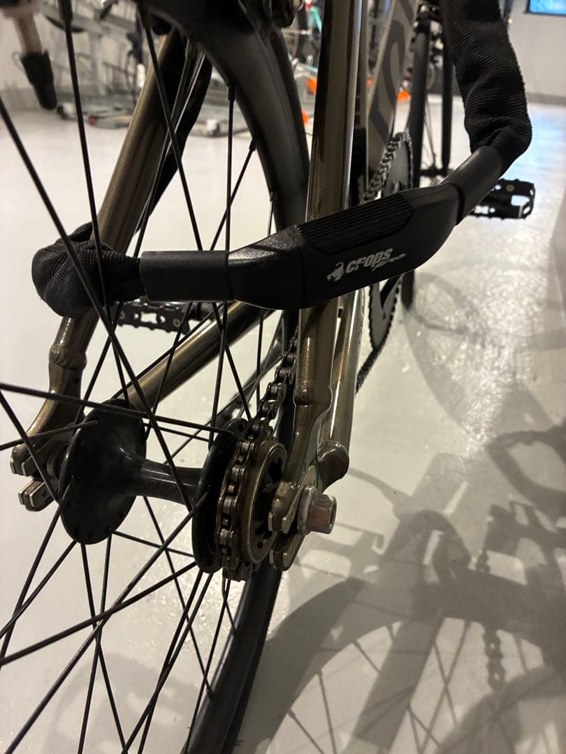 tern ターン SURGE UNO サージュ ウノ 都内直接　新宿区