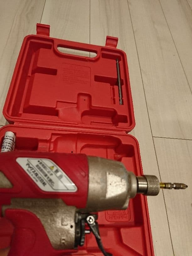 MAXエアードライバー HF-ID7P1