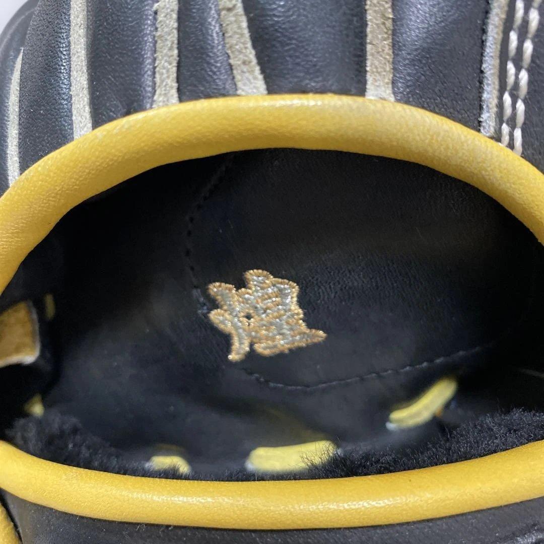 ＳＳＫ　フルオーダー軟式グローブ