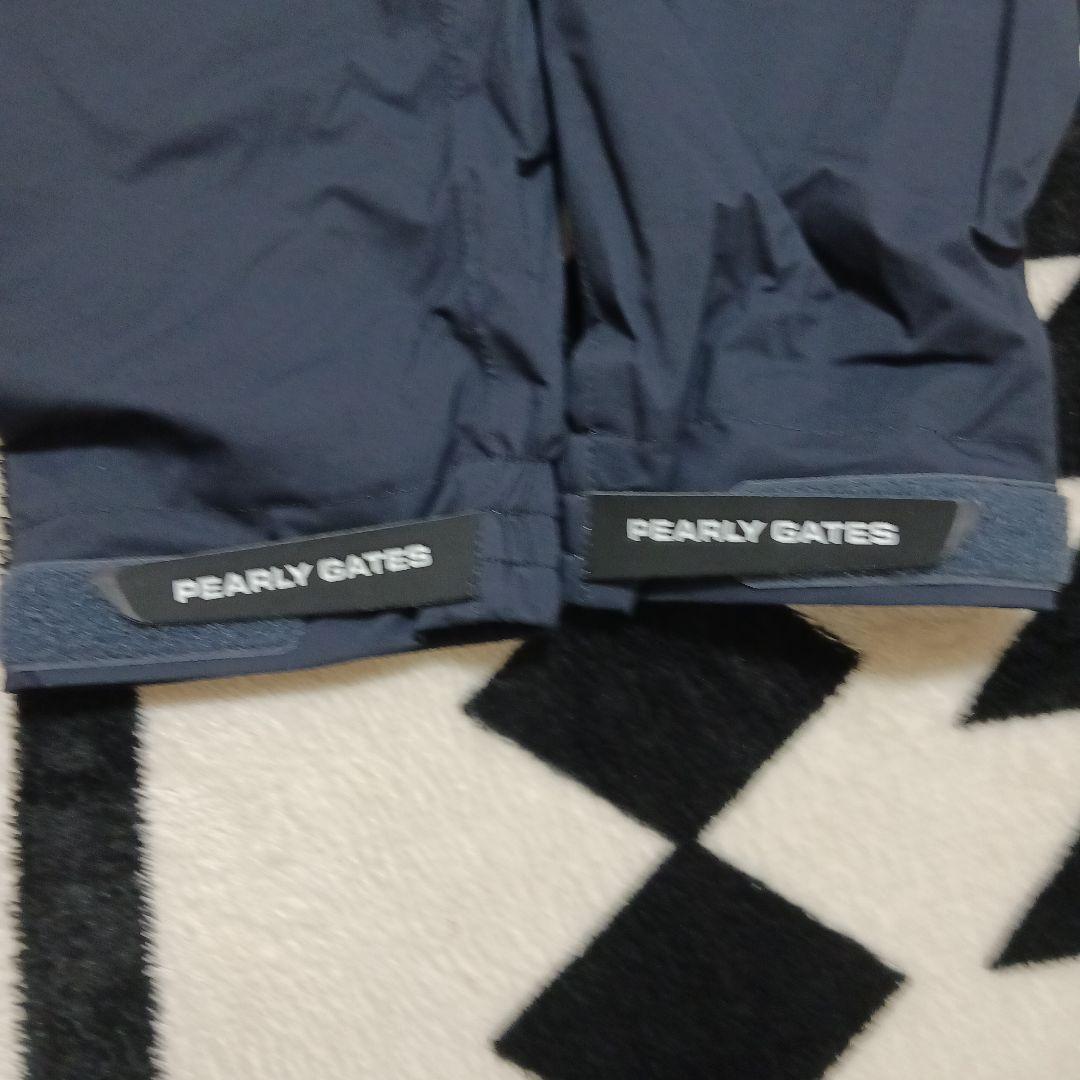 美品⁂PEARLY GATES レディース レインウェア M