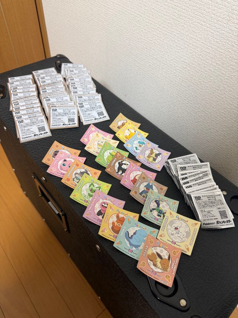 【値段調整可】サーティワンコレクションまとめ