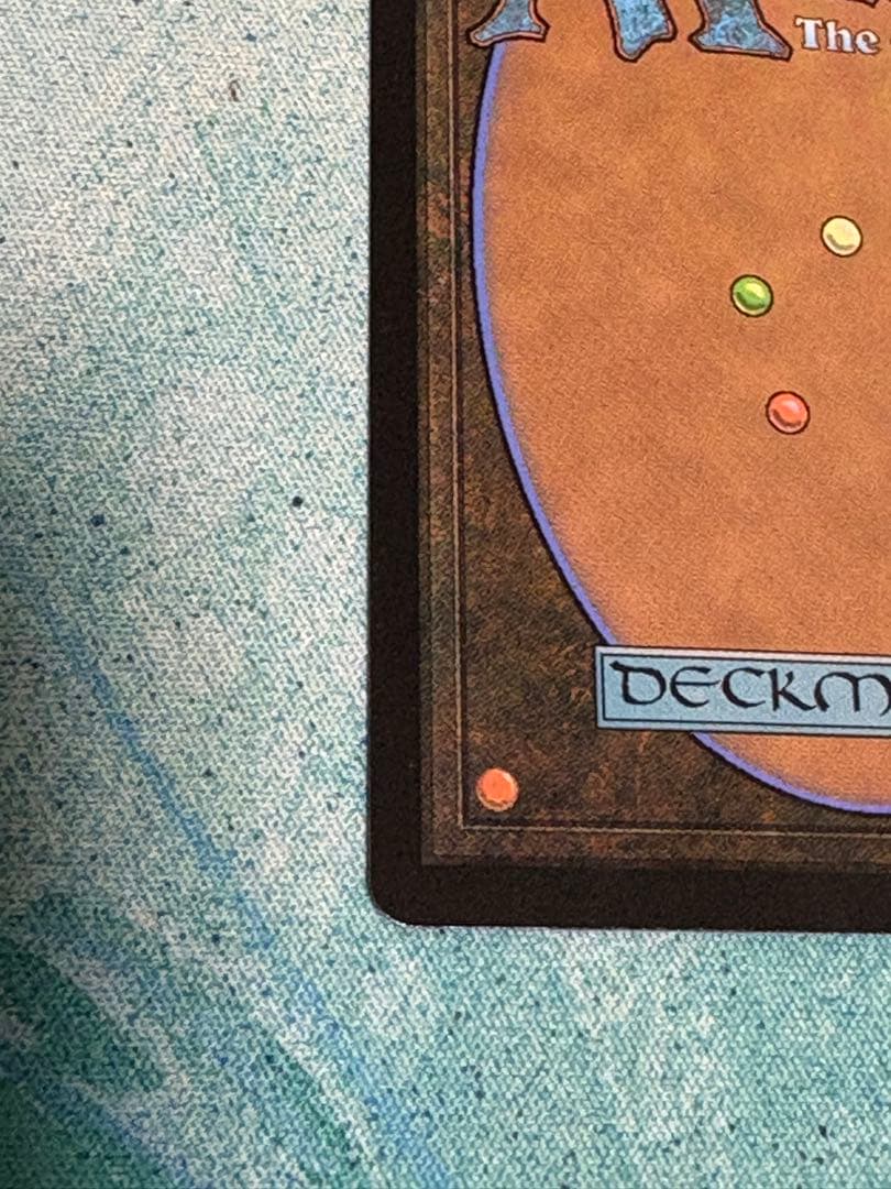 【FIC】魔女、ヤ・シュトラ・ルル　日本語サージfoil