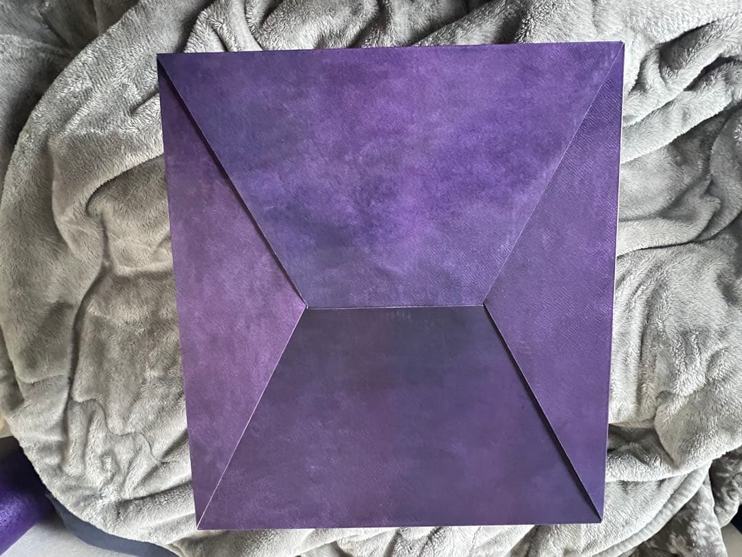 ひろしドラクエ　ふくびき所　スペシャル　最後の一枚で賞オルゴデミー