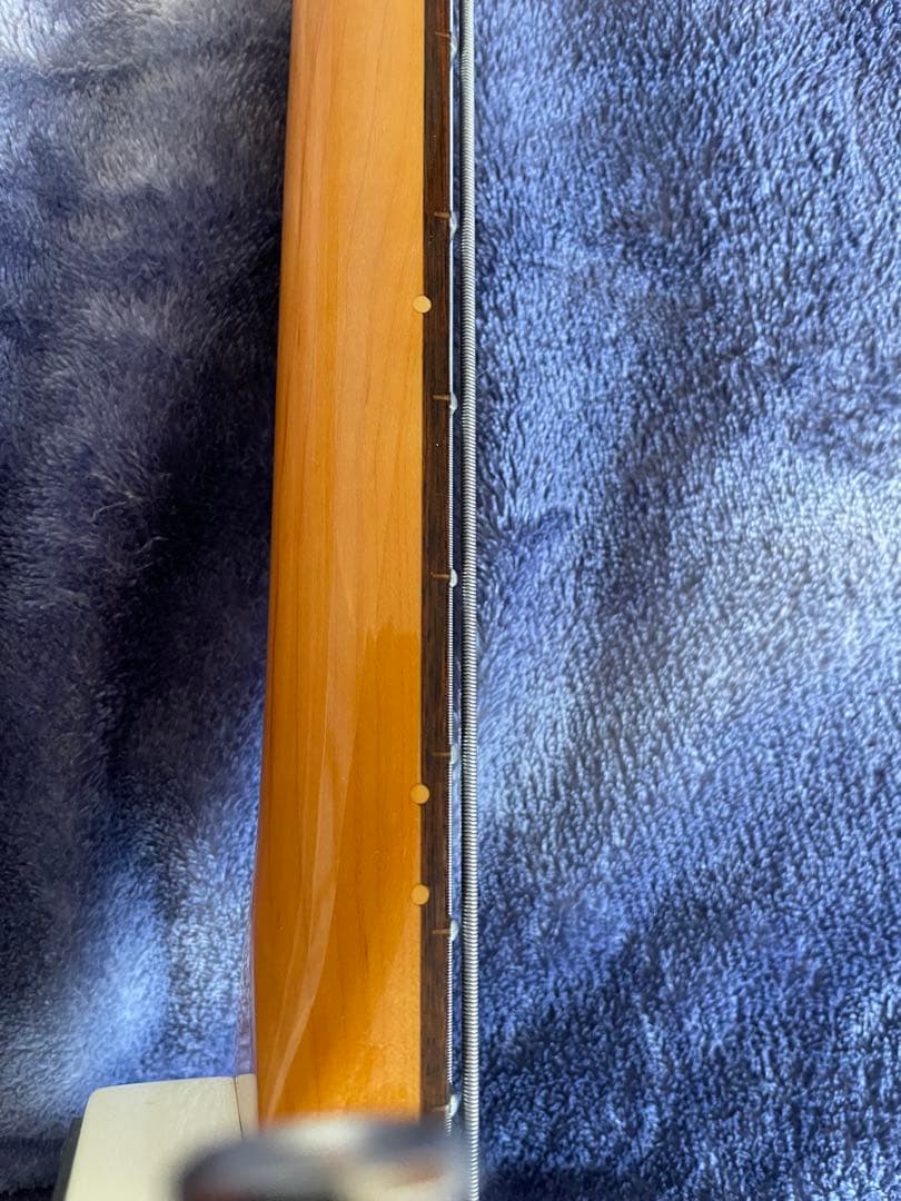 ベース SQUIER / Mustang Bass