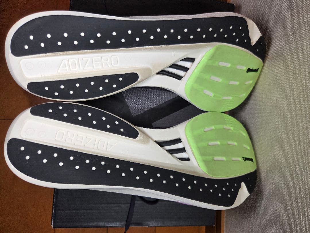 ADIZERO TAKUMI SEN 10 アディゼロ タクミ セン 10