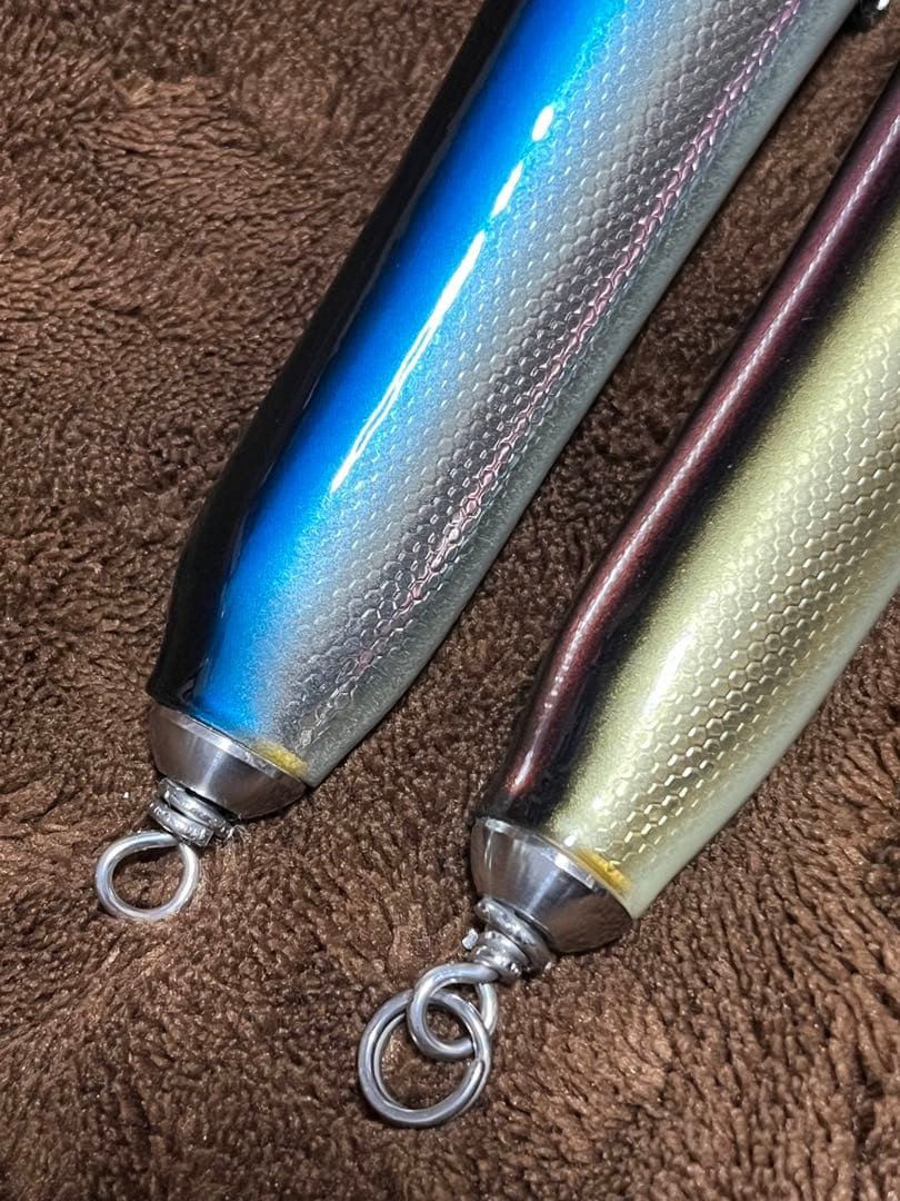 CB ONE/シービーワン　ロデオ2本セット