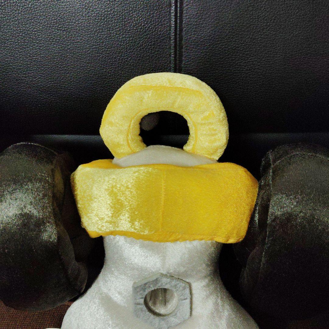 ポケモン★♥メルメタル♥★ぬいぐるみ★ポケモンセンター★2019年