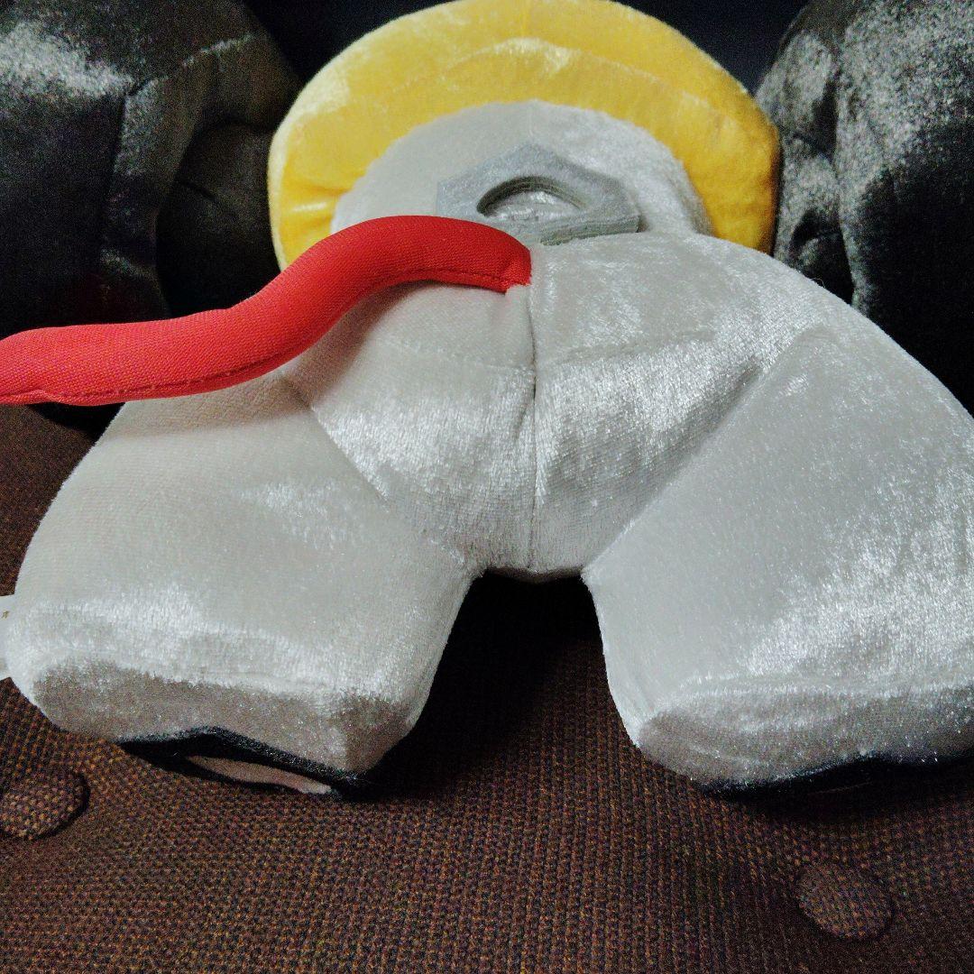 ポケモン★♥メルメタル♥★ぬいぐるみ★ポケモンセンター★2019年