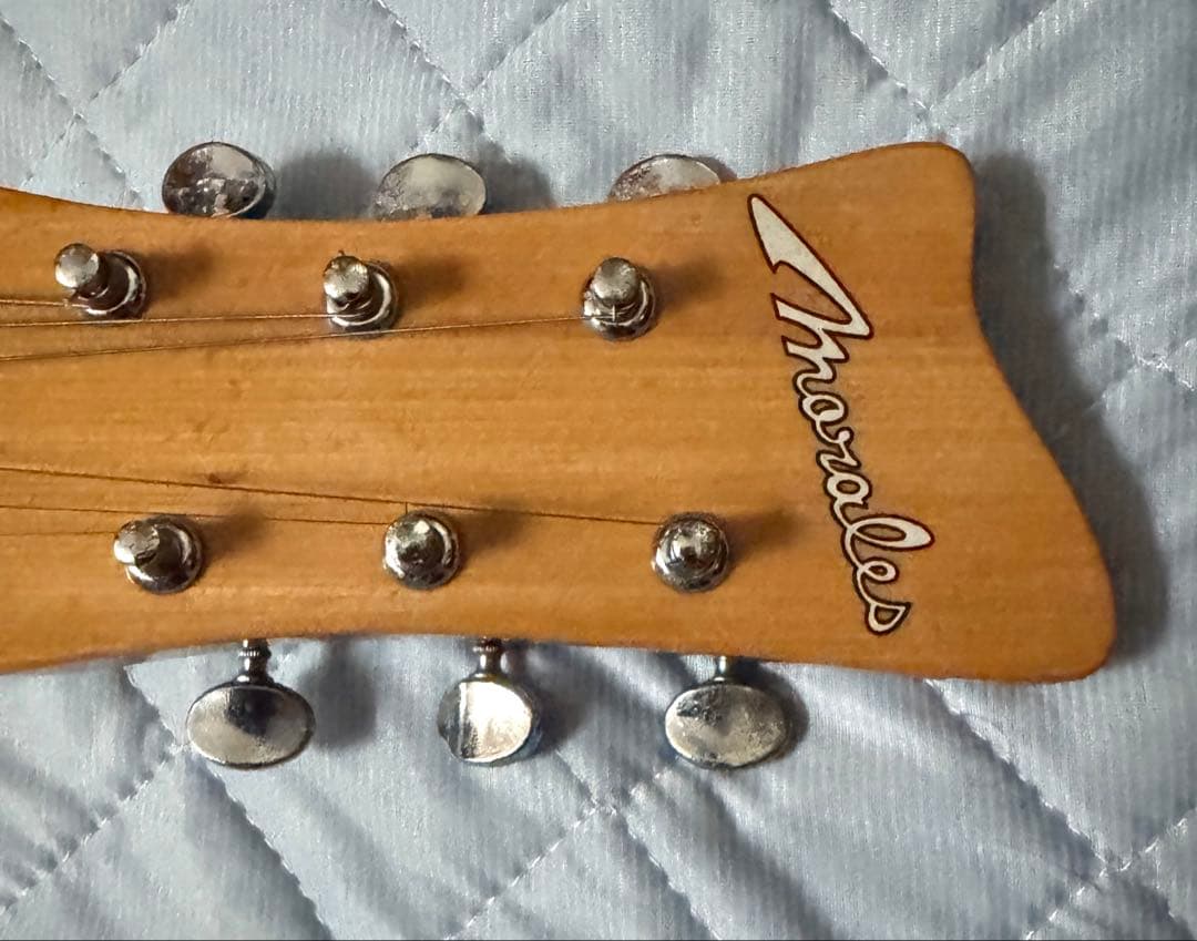 全音 MORALES ZES-300