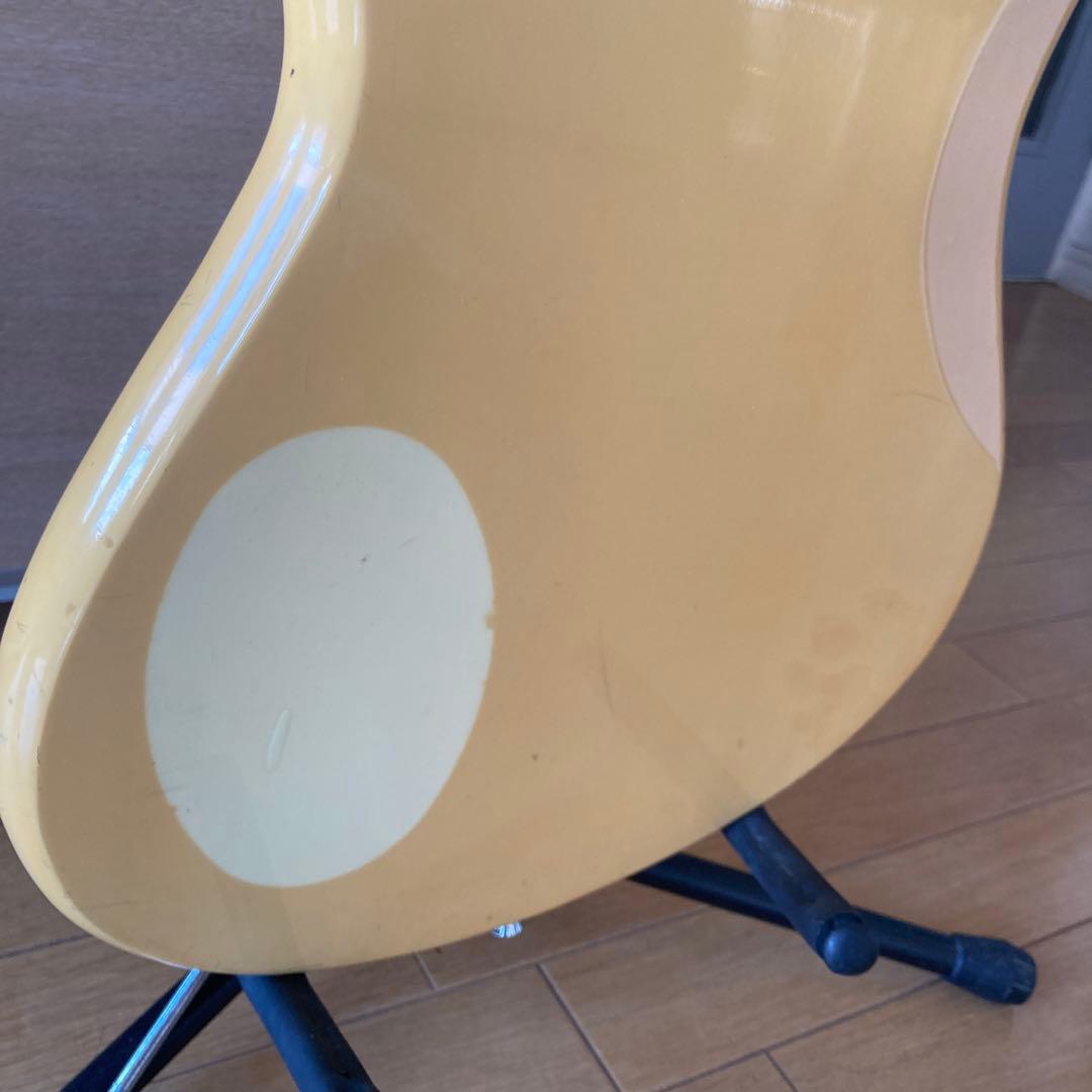 ビザール?ギター ジャンク