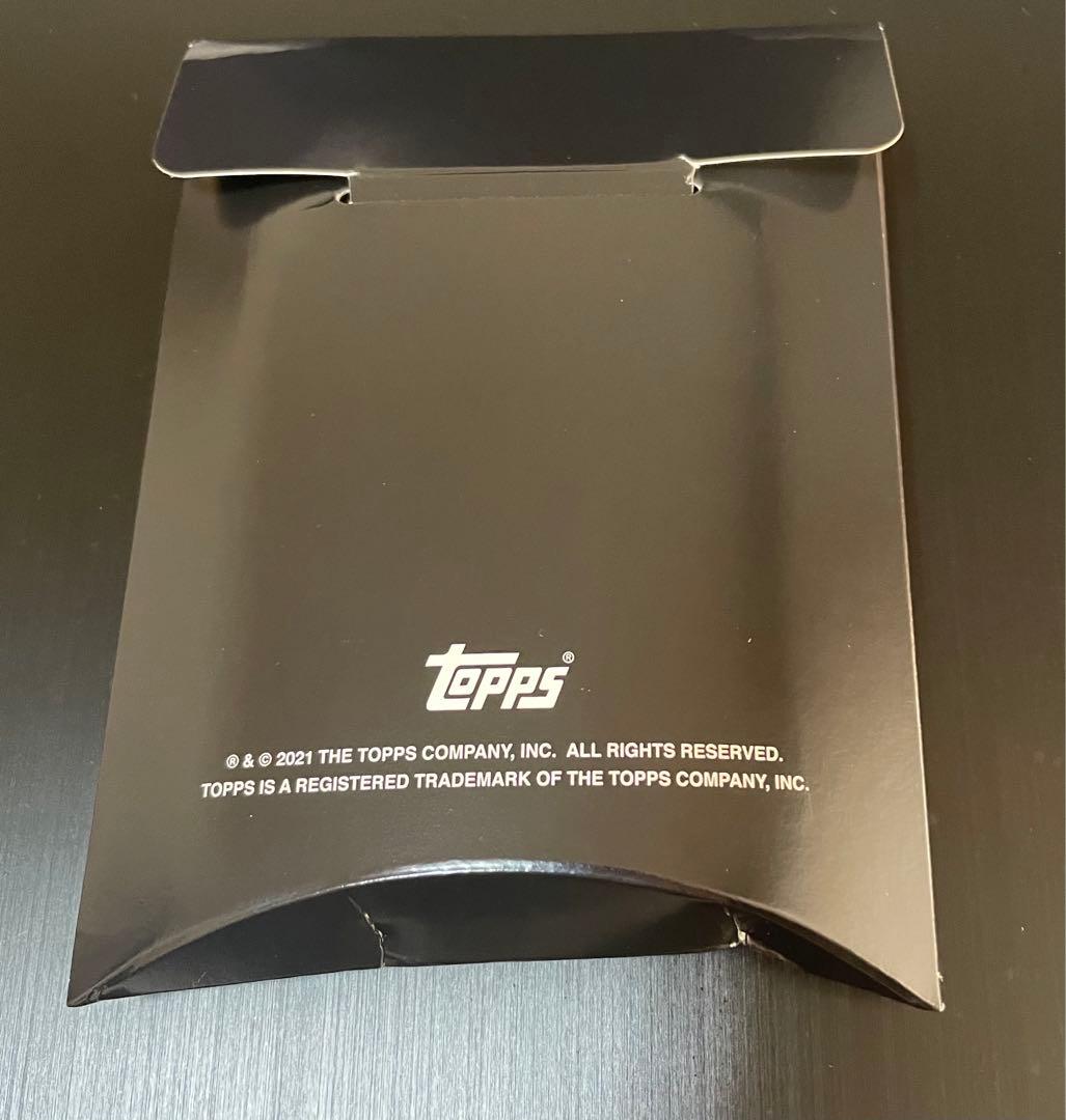 大谷翔平 MLB topps now #508 20枚セット