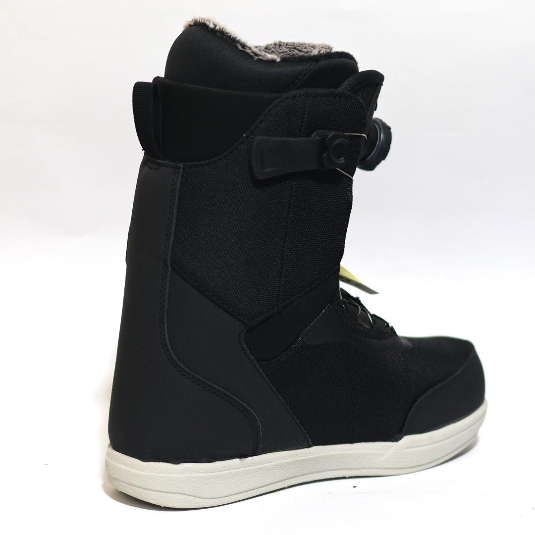 【新品未使用】FLUX 23cm FL-BOA スノボ ブーツ フラックス②