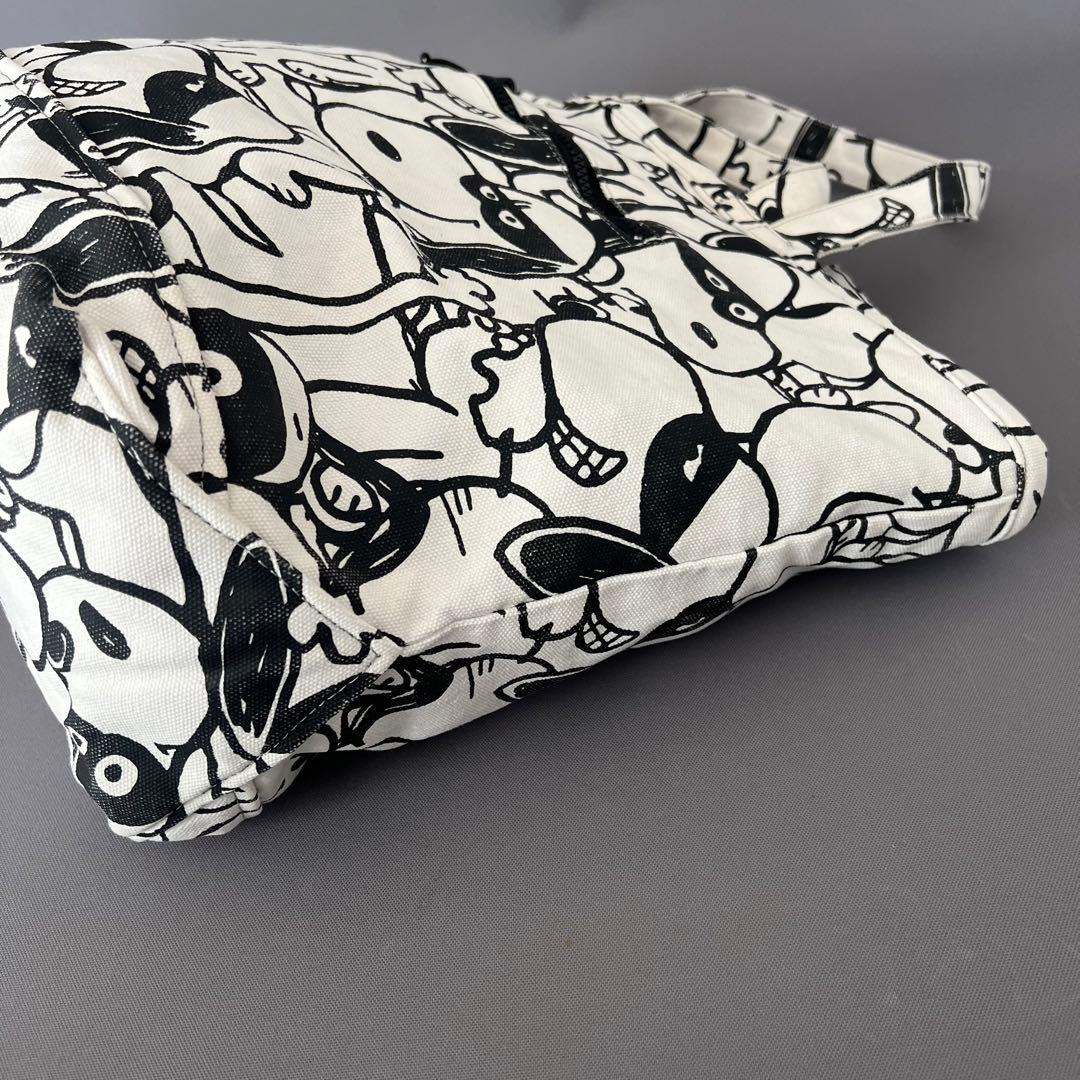 PEARLY GATES パーリーゲイツ　2点セット　スヌーピー ゴルフバッグ