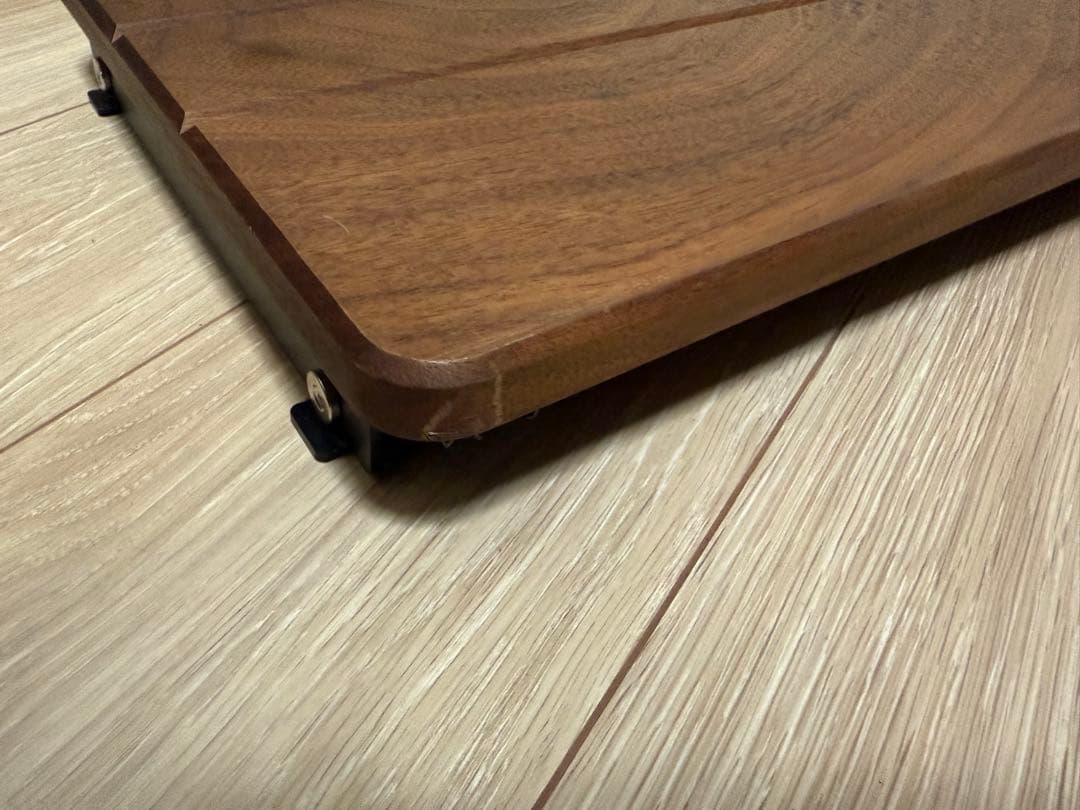 WANTKEY CAMP BOX TOP SC25 FW ウォンキーキャンプ