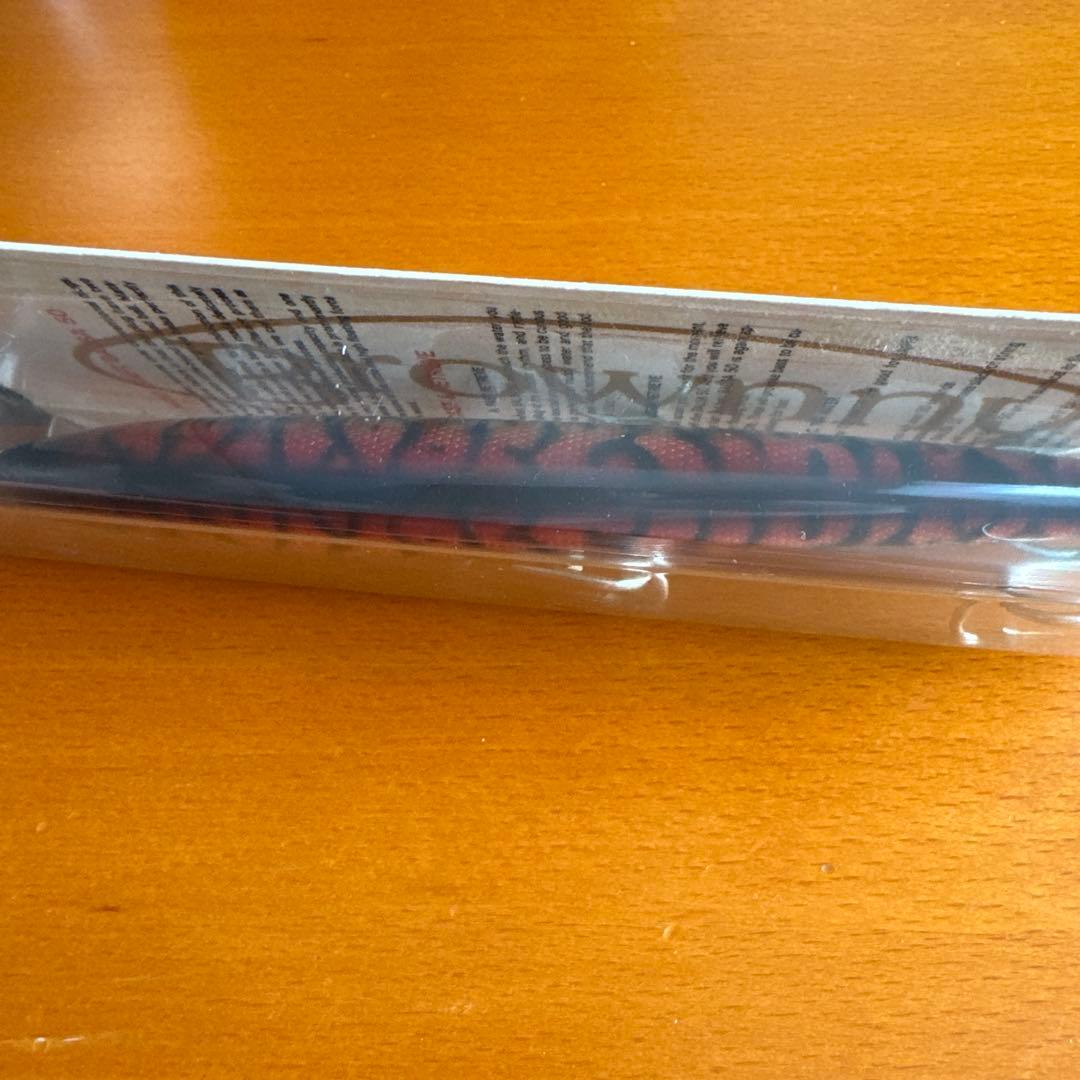 ソルティーブラウニー Balsa 50ブラウンマッカレル 未開封 未発売 激レア