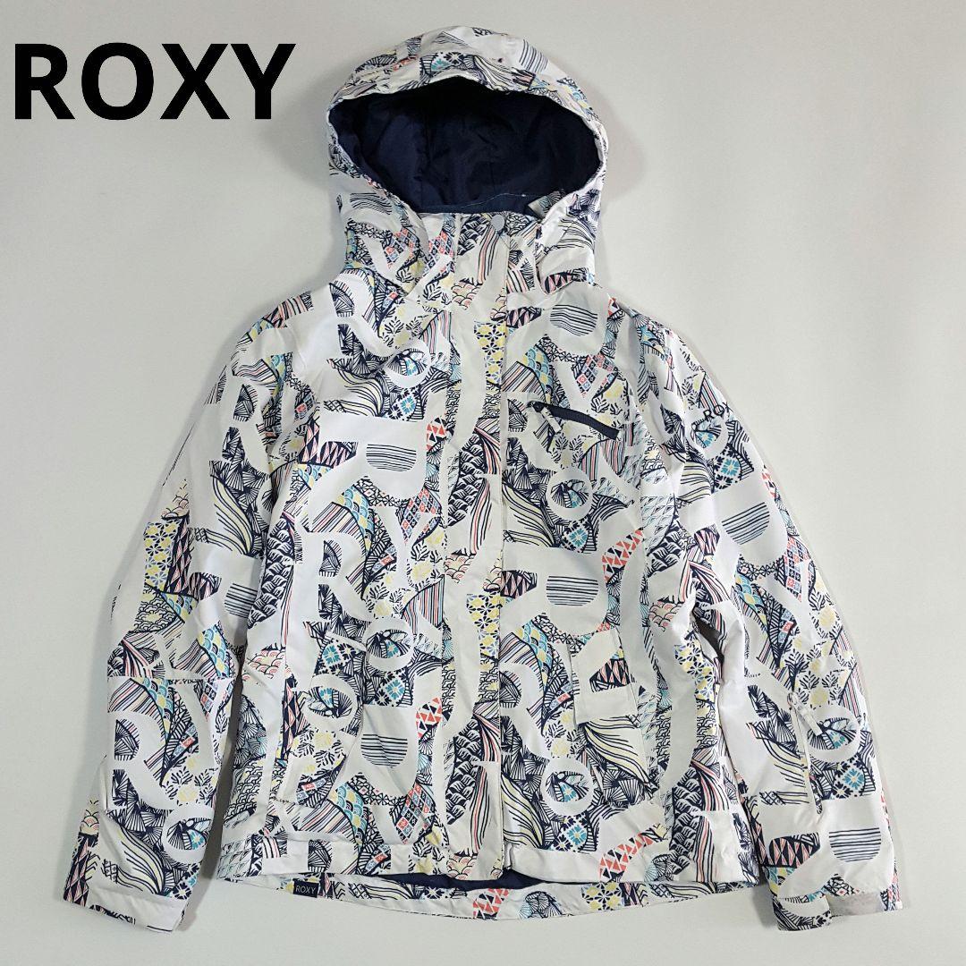 ROXY × WINDEX レディース スノーウェア 上下セット スノボー L