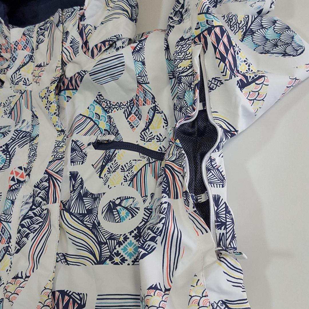 ROXY × WINDEX レディース スノーウェア 上下セット スノボー L