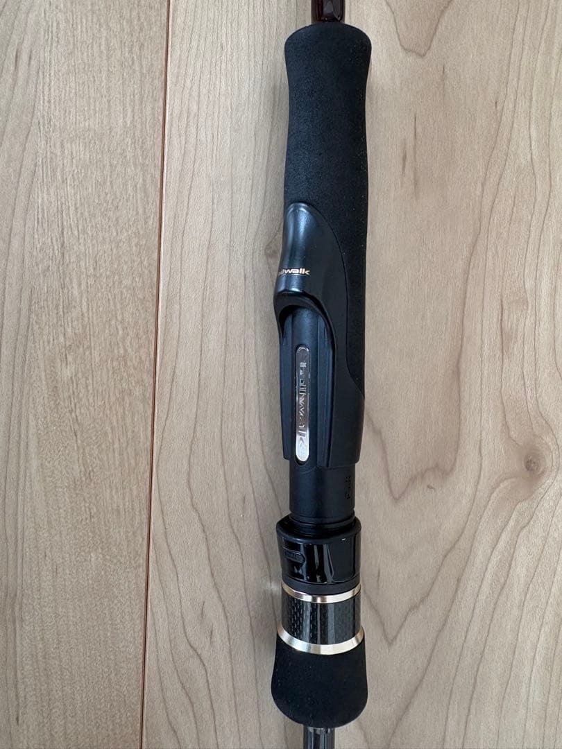 tailwalk TIPRUN 70M/SL エギングロッド