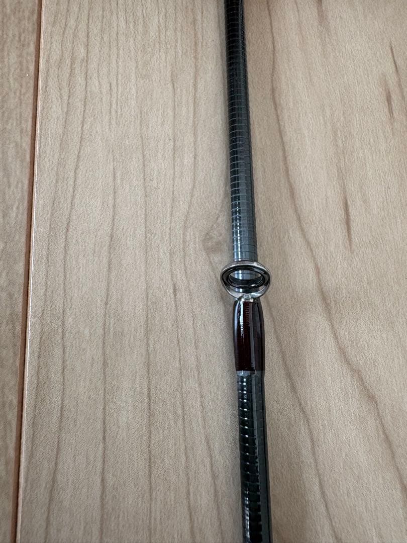 tailwalk TIPRUN 70M/SL エギングロッド