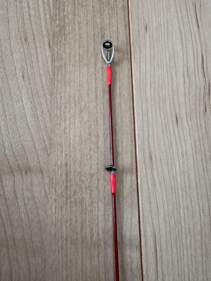 tailwalk TIPRUN 70M/SL エギングロッド