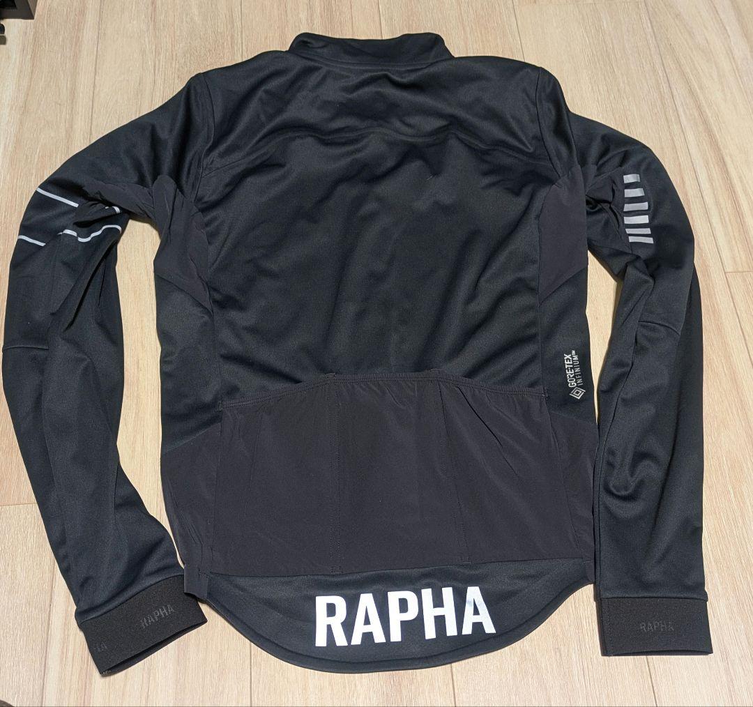 最終価格 Rapha Pro Team Gore infinium JKT S