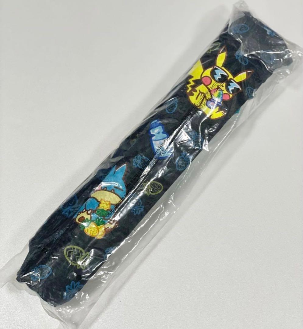 ポケモンカード WCS2024 ホノルル プレイマット ピカチュウ ゴンベ 1